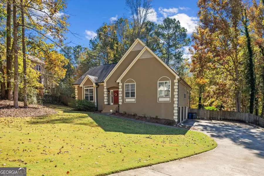 5495 Country Trail, Douglasville, GA 30135 - Image #2