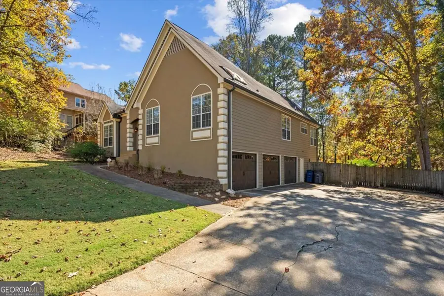 5495 Country Trail, Douglasville, GA 30135 - Image #3