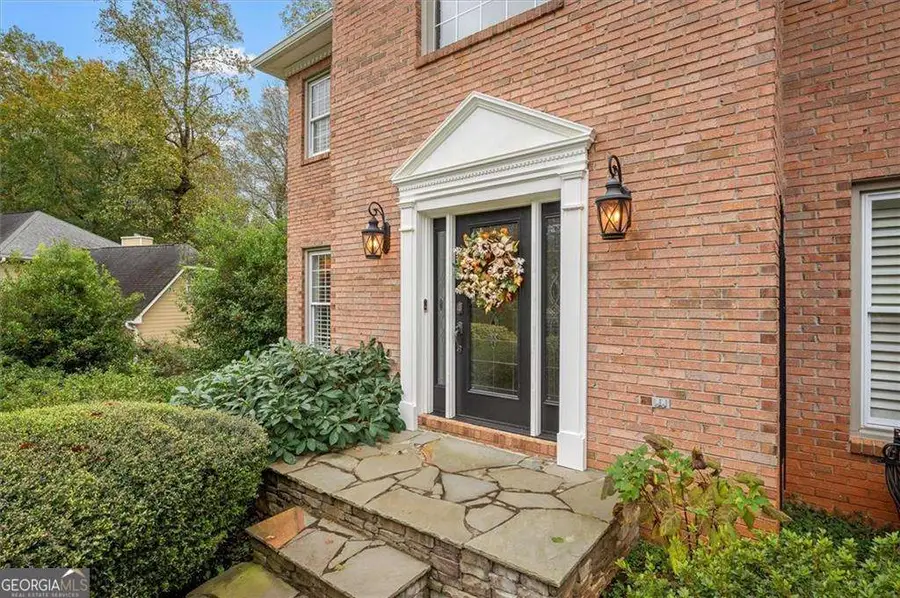 3293 Brackenridge Trail Nw, Kennesaw, GA 30152 - Image #2