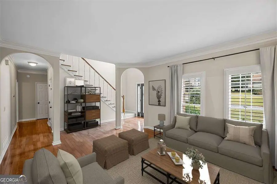 3293 Brackenridge Trail Nw, Kennesaw, GA 30152 - Image #3