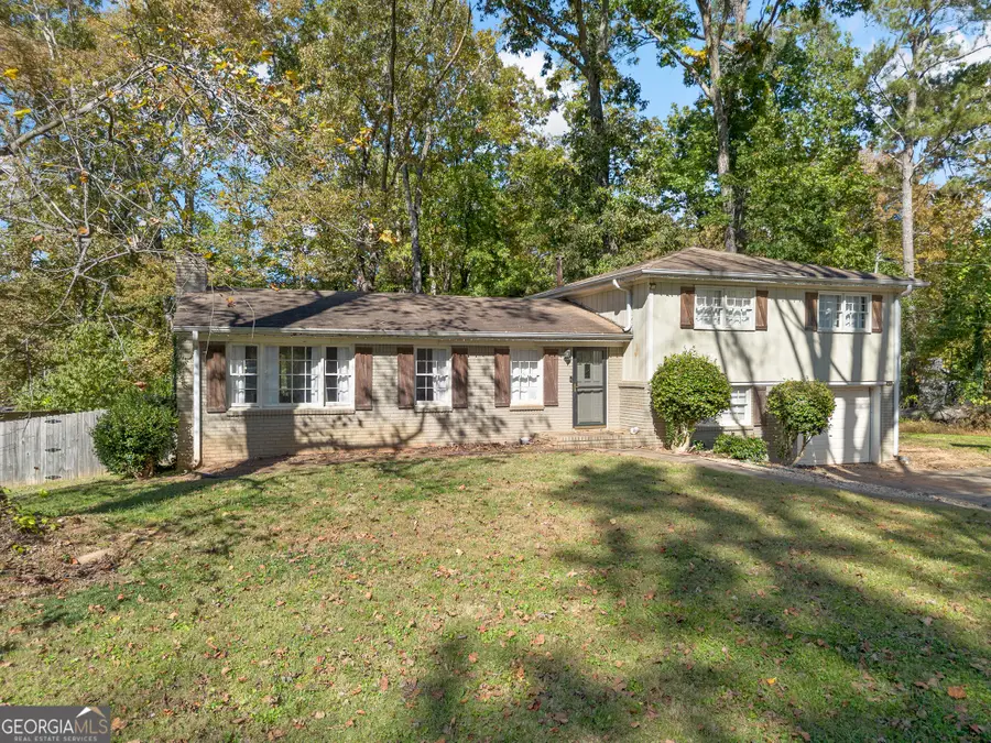 5543 Forest Drive, Acworth, GA 30102 - Image #2