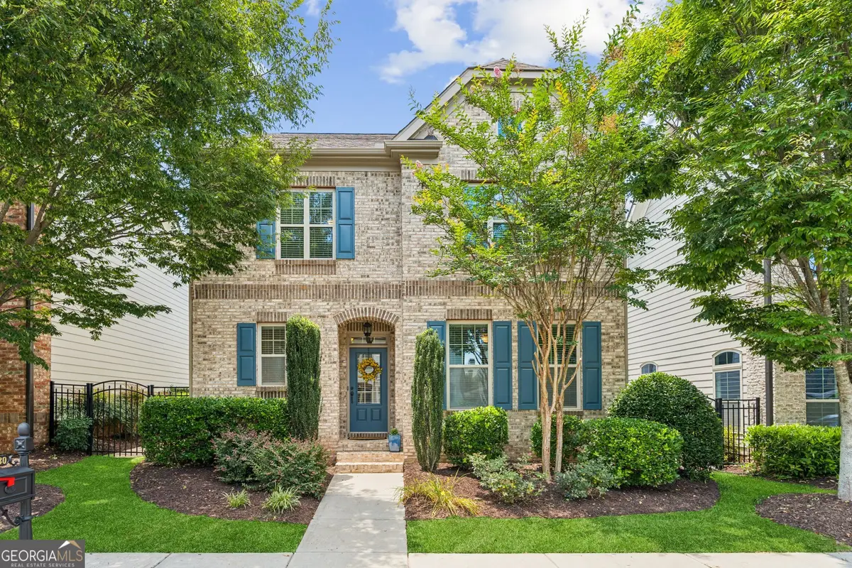 7330 Winthrop Road, Alpharetta, GA 30005 - Image #1