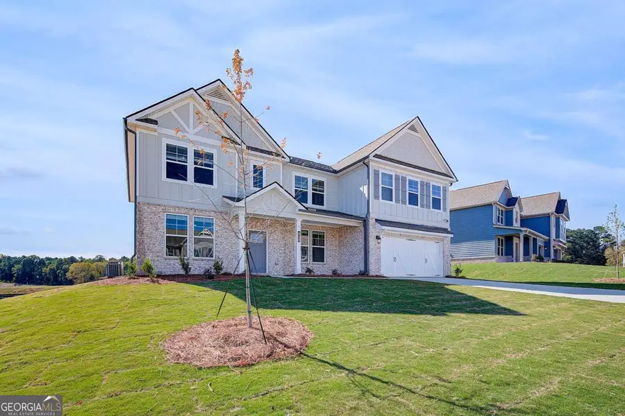 612 Sidney Court, Stockbridge, GA 30281 - Image #3