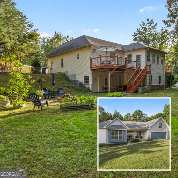 221 Grand View Drive, Cleveland, GA 30528