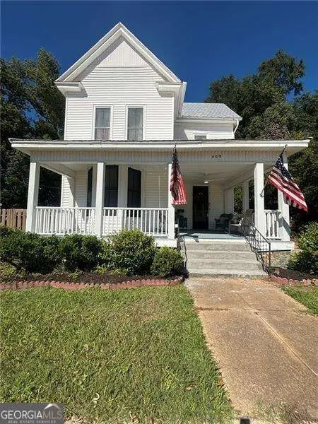 409 E Evans Street, Bainbridge, GA 39819 - Image #1