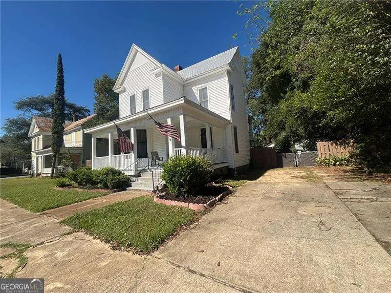 409 E Evans Street, Bainbridge, GA 39819 - Image #2