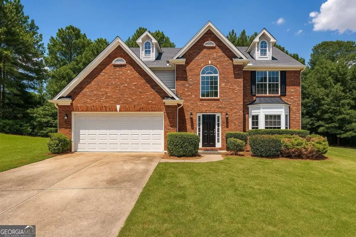 2768 Ballyshannon Court, Dacula, GA 30019 - Image #1