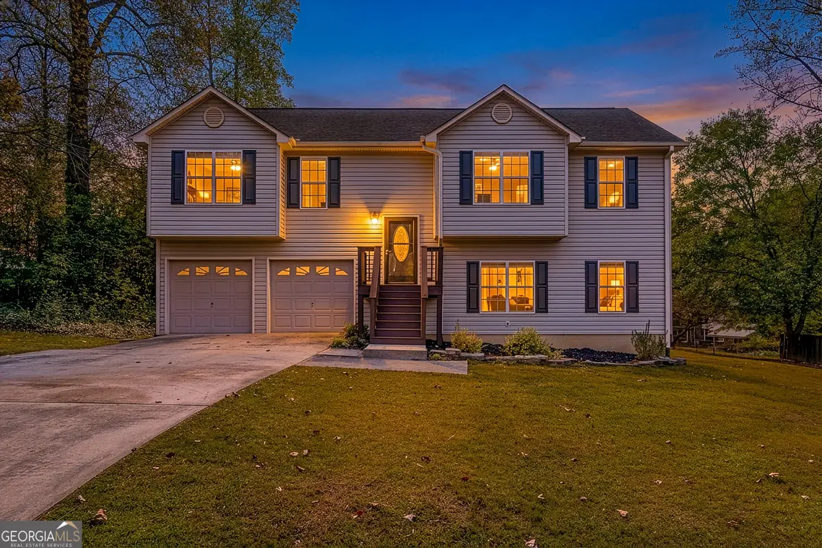 5014 Red Oak Lane, Gainesville, GA 30506 - Image #1