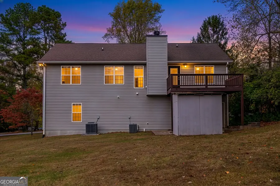 5014 Red Oak Lane, Gainesville, GA 30506 - Image #2