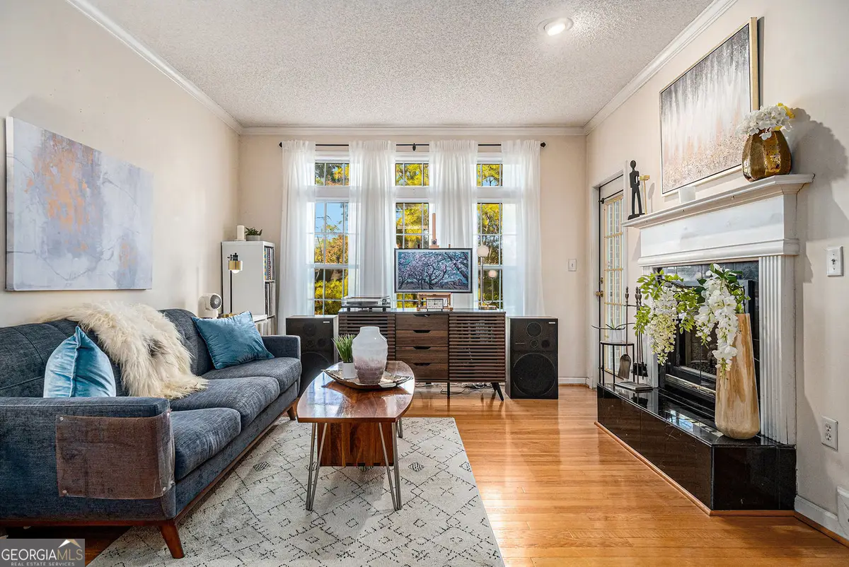 220 Renaissance Parkway Ne #1212, Atlanta, GA 30308 - Image #1