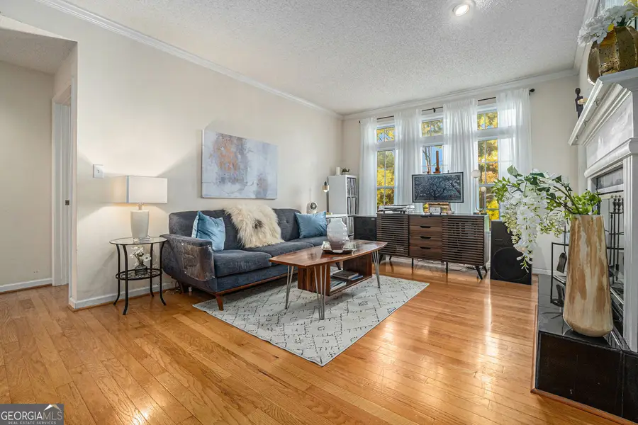 220 Renaissance Parkway Ne #1212, Atlanta, GA 30308 - Image #2