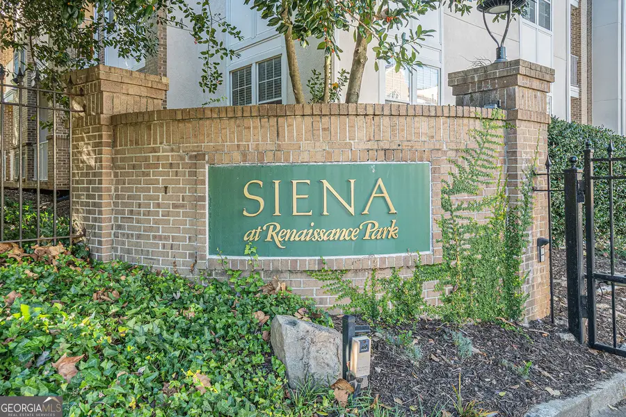 220 Renaissance Parkway Ne #1212, Atlanta, GA 30308 - Image #3