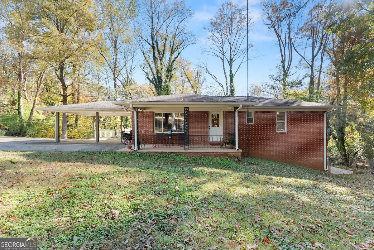 4532 Wahoo Drive, Gainesville, GA 30506 - Image #1