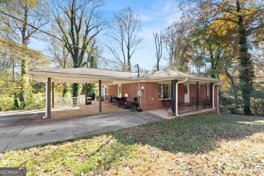 4532 Wahoo Drive, Gainesville, GA 30506 - Image #2