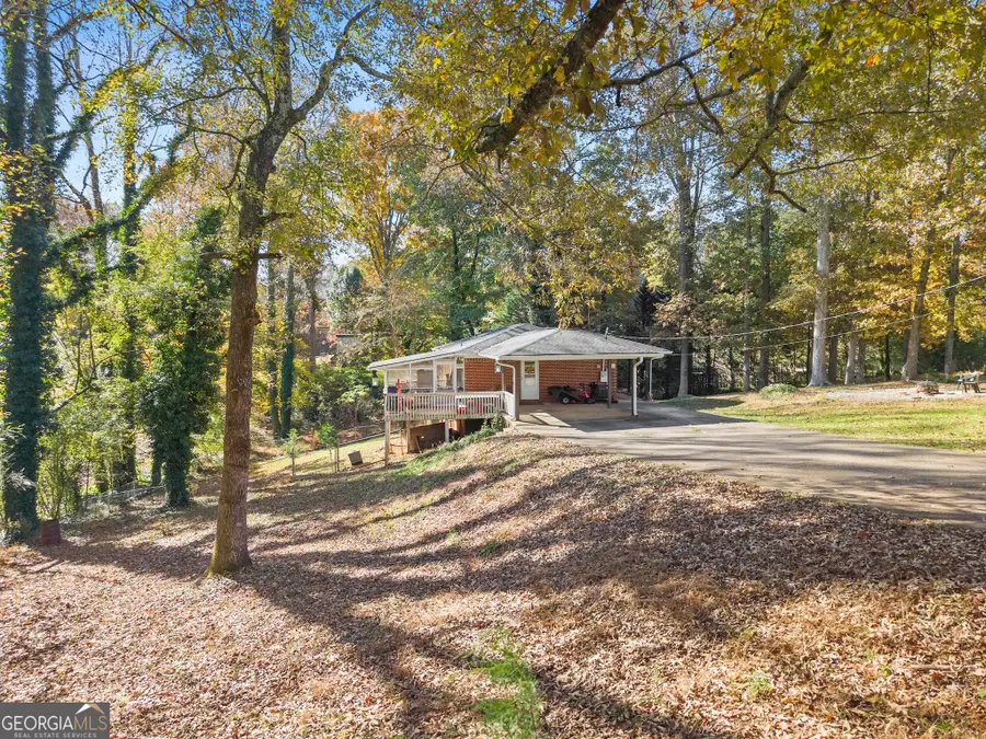 4532 Wahoo Drive, Gainesville, GA 30506 - Image #3