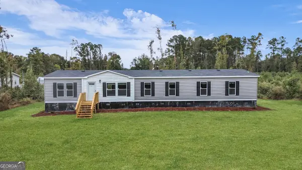 218 Shade Tree Drive, Midway, GA 31320