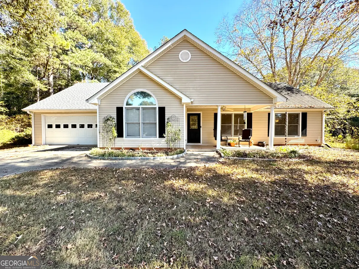 90 Brookstone Court, Covington, GA 30016 - Image #1