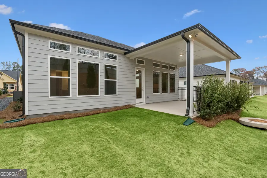 242 Strawberry Lane, Woodstock, GA 30189 - Image #2