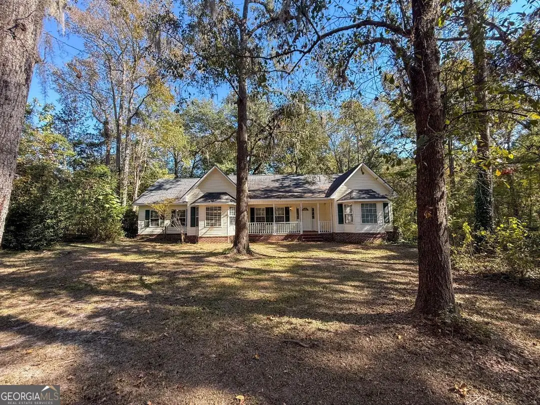 288 Arcola Road, Pembroke, GA 31321 - Image #1