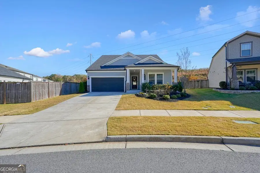 330 Davis Lane, Woodstock, GA 30188 - Image #3