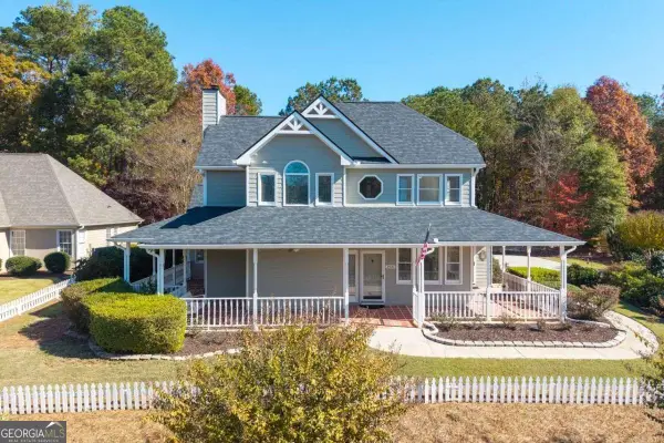 2935 Cobblestone Drive, Cumming, GA 30041