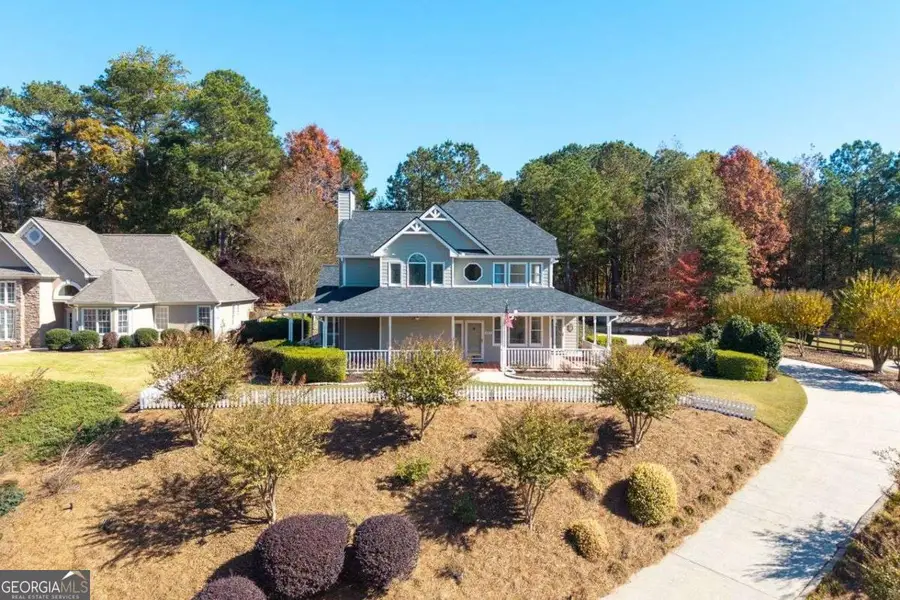 2935 Cobblestone Drive, Cumming, GA 30041 - Image #2