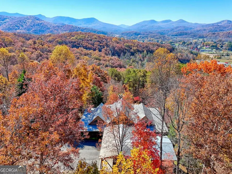 4749 Timberline Sunset Drive, Young Harris, GA 30582 - Image #2