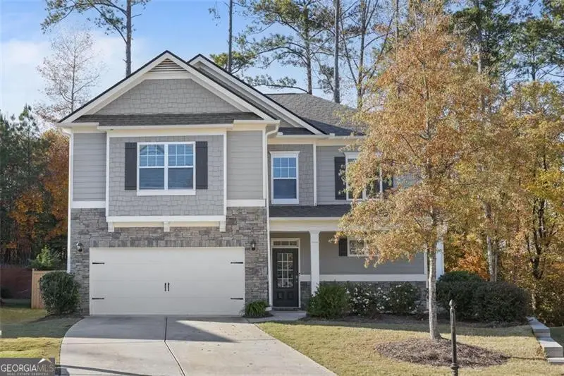 183 Overlook Ridge Way, Canton, GA 30114 - Image #1