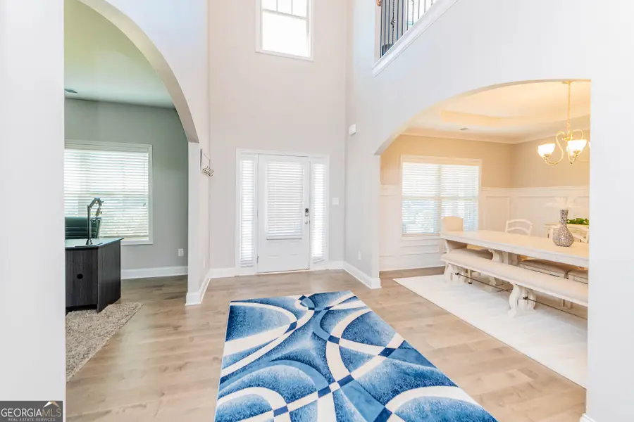 208 Cedar Leaf Trail, Bonaire, GA 31005 - Image #2