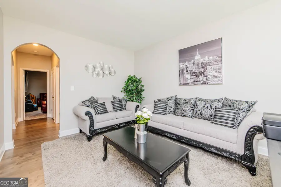 208 Cedar Leaf Trail, Bonaire, GA 31005 - Image #3