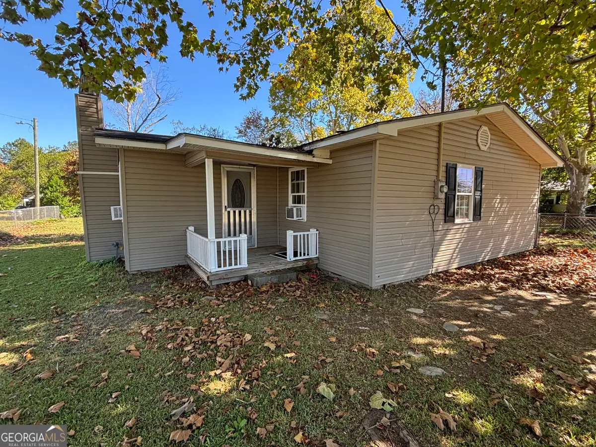 312 Mullis Street, Dexter, GA 31019 - Image #1