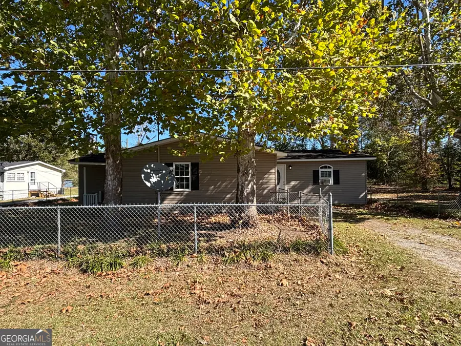 312 Mullis Street, Dexter, GA 31019 - Image #2
