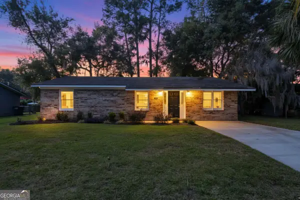 11 Ossabaw Road, Savannah, GA 31410