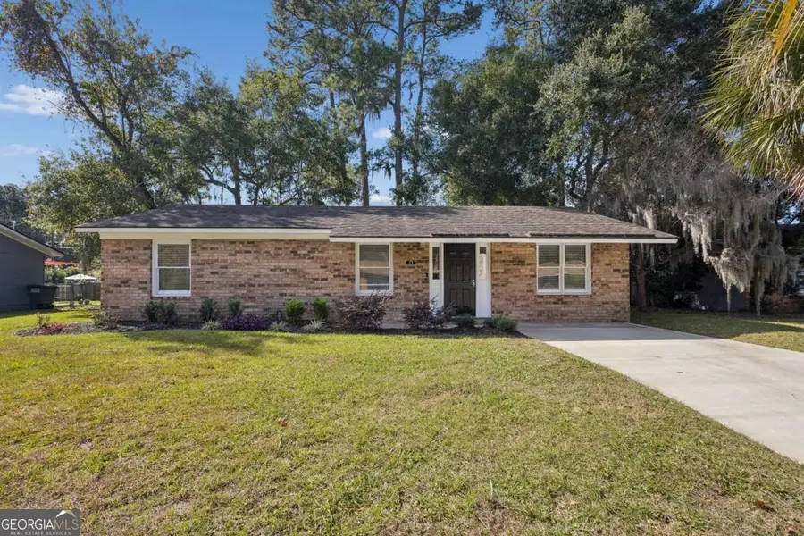 11 Ossabaw Road, Savannah, GA 31410 - Image #2