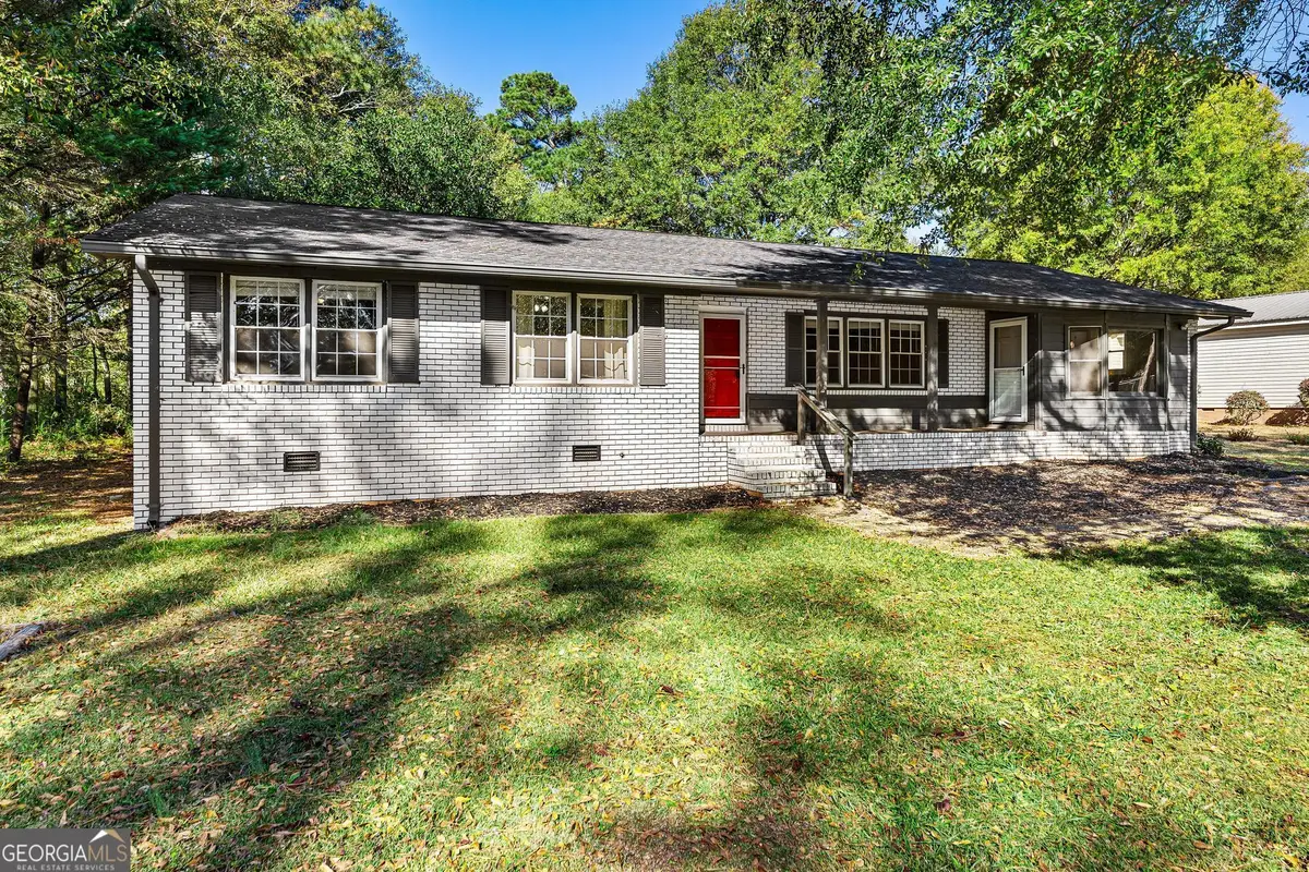45 Beverly Street, Lavonia, GA 30553 - Image #1