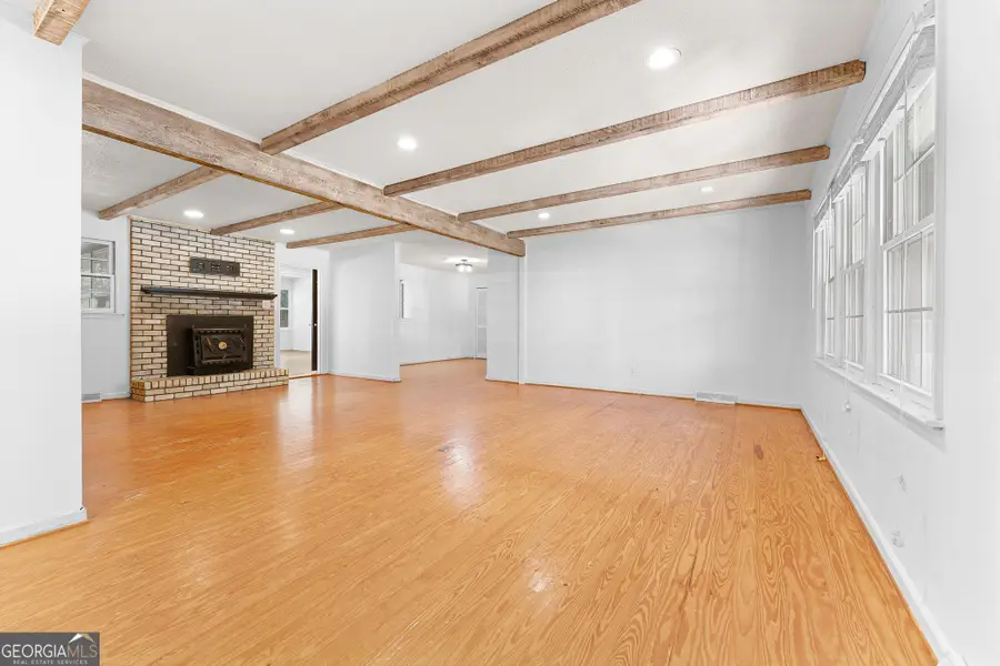 45 Beverly Street, Lavonia, GA 30553 - Image #3