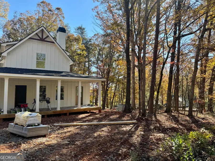 954 The Orchard Road, Clarkesville, GA 30523 - Image #3