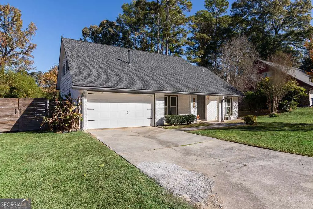 3125 Keenan Road, Atlanta, GA 30349 - Image #1