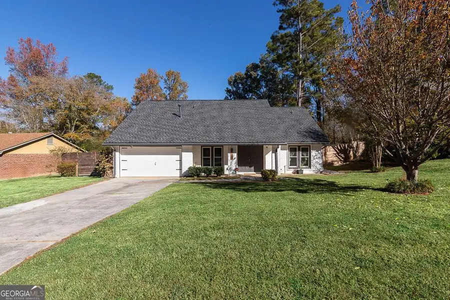 3125 Keenan Road, Atlanta, GA 30349 - Image #2