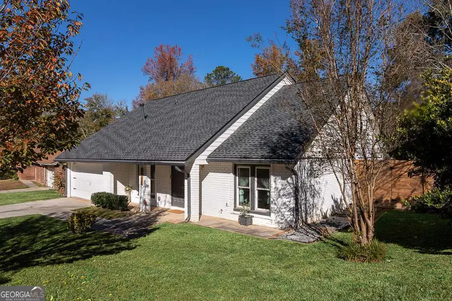 3125 Keenan Road, Atlanta, GA 30349 - Image #3