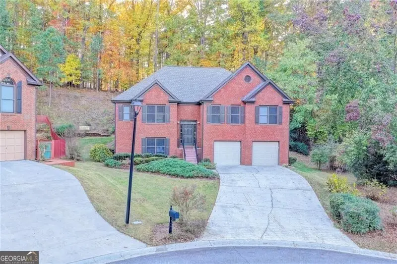 655 Golden Meadows Lane, Suwanee, GA 30024 - Image #1