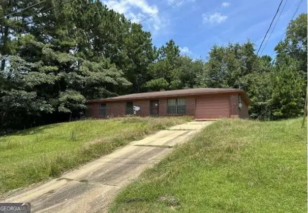 310 Sycamore Drive, Eufaula, AL 36027 - Image #1