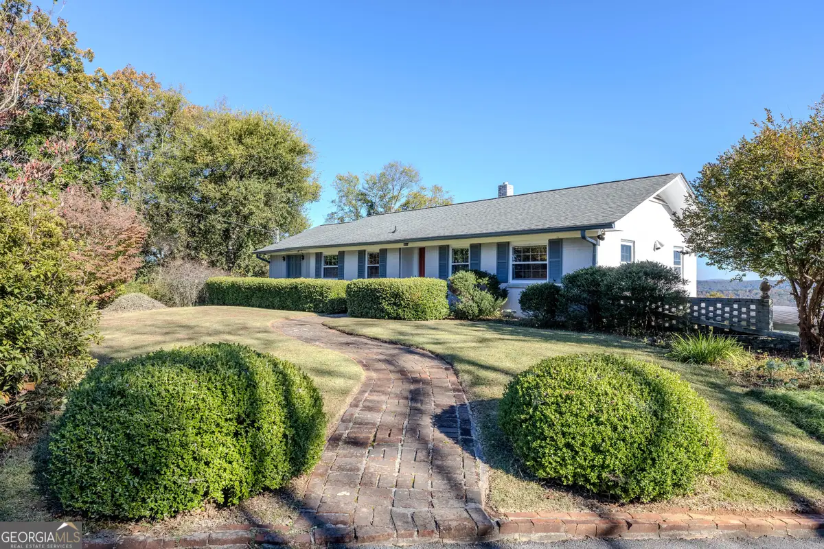 407 Mount Alto Road Sw, Rome, GA 30165 - Image #1