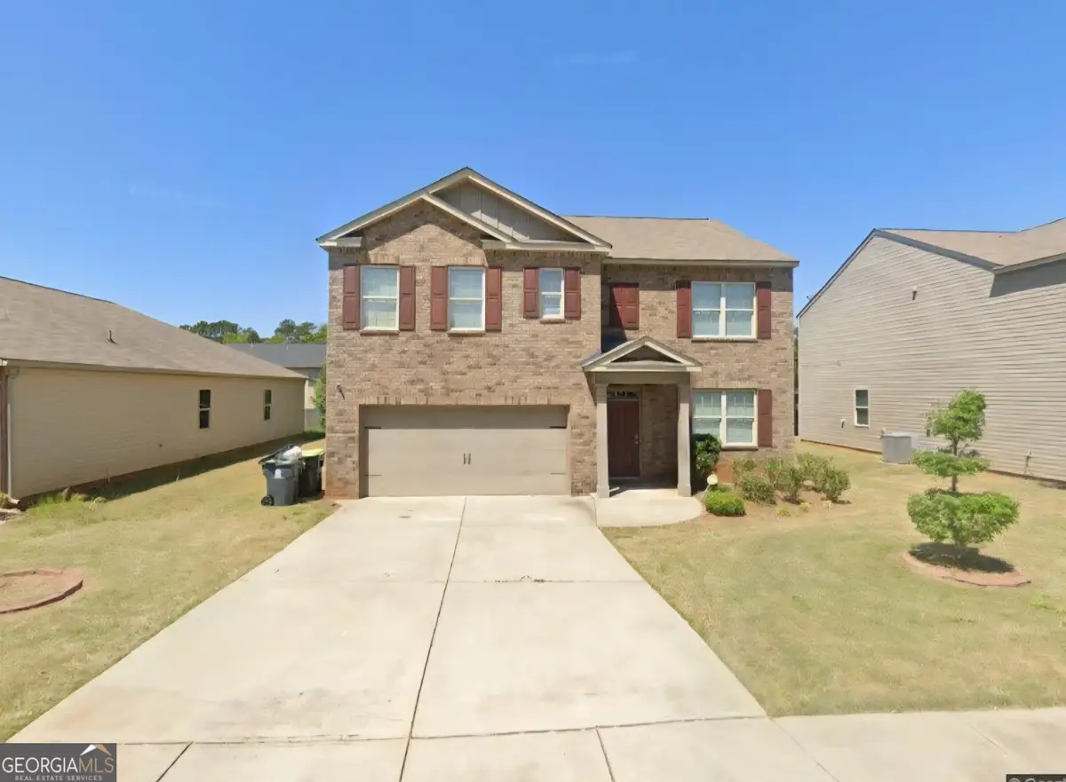 2234 Sawgrass Drive, Hampton, GA 30228 - Image #1