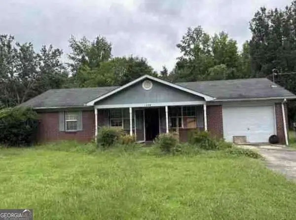 1558 Bluff City Rd, Somerville, AL 35670