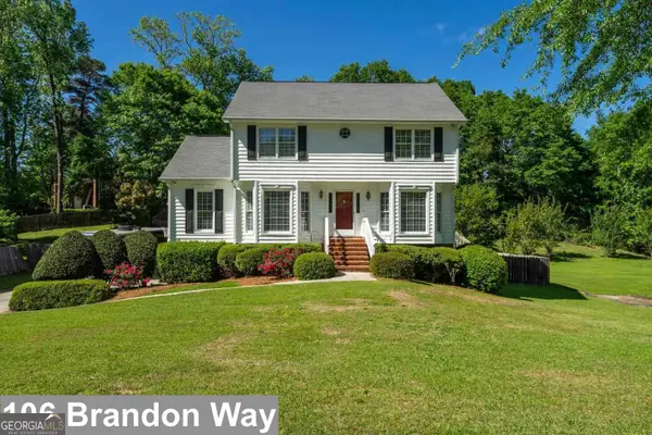 106 Brandon Way, Macon, GA 31210