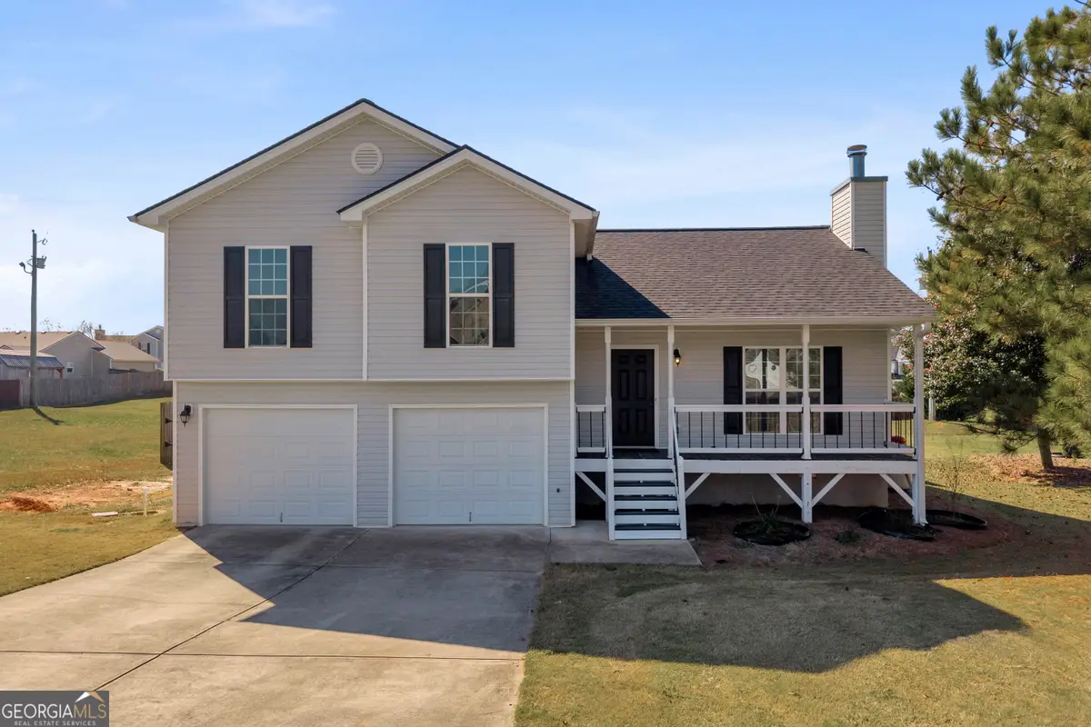 268 Ansley Drive, Lavonia, GA 30553 - Image #1