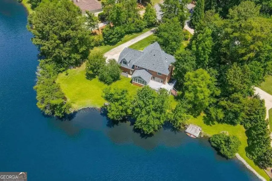 75 Spring Ridge Court, Newnan, GA 30265 - Image #2