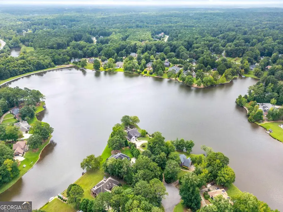 75 Spring Ridge Court, Newnan, GA 30265 - Image #3