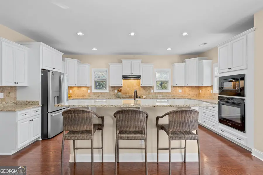 121 Walden Pond Trail, Senoia, GA 30276 - Image #2